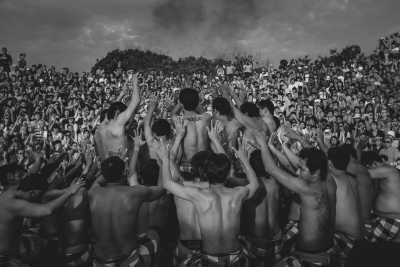 Indonesien - Uluwatu Temple - Co-Working Retreat in Canggu, Bali | 7-Bedroom Private Pool Villa | Work and Explore - 4