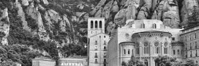 Spanien - Montserrat - Sun, Sangria, and Sagrada: Barcelona in May, An Adventure to Welcome Spring and Discover the Spanish Culture - 5