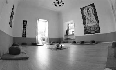 Spanien - Puerto de la Cruz - Yoga and Breakwork Workation in Colonial Spanish Villa in  Tenerife for 9 Days: Unlock Ultimate Relaxation - 4