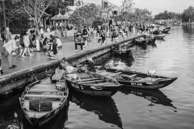 Vietnam - Hội An - 🇻🇳 Explore Vietnam in 14 days 🌿🏮🏍️ - 2