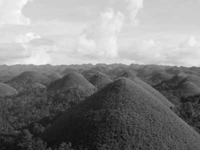Philippines - Bohol - 🇵🇭 Philippinen 🏝️ 14d Abenteuer Philippinen Backpacking Reise - Tauchen, Rafting, Vulkane, Kiten 🚀 - 1