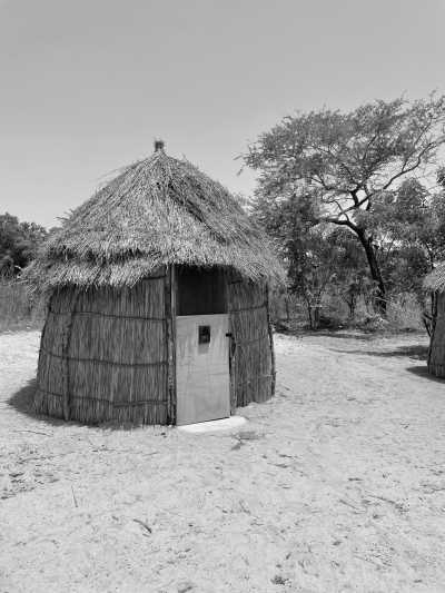 Gambia, The - Mr. B's adventure camp on paradise island - Abenteuerreise nach Paradise Island in Afrika - Gambia (Guided Trip) 😊 - 2