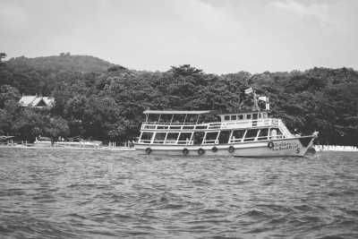 Thailand - Rayong - 21 Days: Coworking by the Beach - Exploring Hidden Gems & Chillax in Thailand