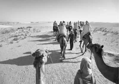 Marokko - Sahara Desert Road Trip: Discovering the origins of Al-Ándalus in Morocco - JoinMyTrip