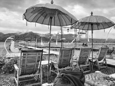 Indonesia - Mahaloka Paradise - Your Cultural Trip in Yogyakarta, Indonesia: Borobudur Buddhist and Prambanan Hindu Temple Pyramid - 2