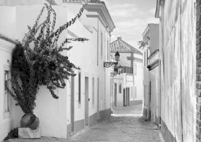 Portugal - Faro - Portugal with Alexia Mohr