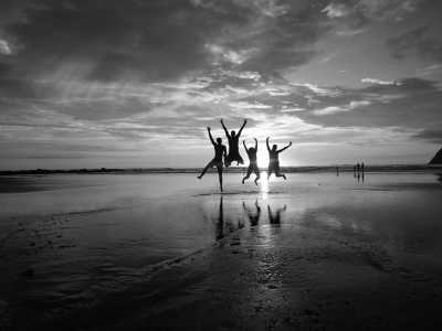 Lateinamerika und die Karibik - Costa Rica Regional Airport - Experience the Pura Vida in Costa Rica 🌴 Stunning waterfalls, cool animals, and drive to pretty Aruba ❗ - 1