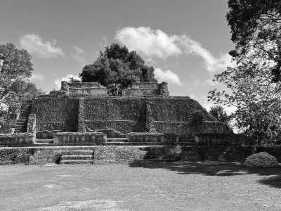 Belize - Xunantunich Mayan Ruins - Experience Belize Like a Local: Authentic Travel Adventures Await - 8