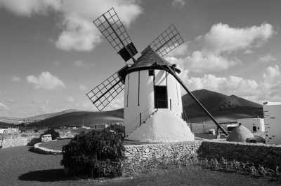 Spanien - Playa de Cofete - Coworking and Adventure in Fuerteventura for 30something: Surfing, Diving, and Excursions in a Canary Villa - 1