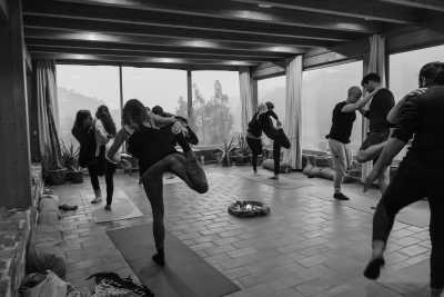 Italy - Partinico - Wellness Wanderlust In Sicily's Natural Retreat - 1