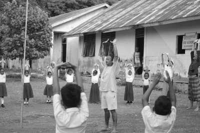 Indonesia - Rinca - Impact Trip on Indonesian Independence Day and Exploring Komodo National Park, Island Hopping and Many More. - 5