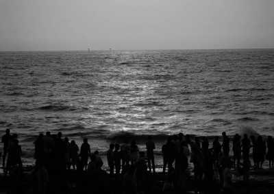 Indien - Juhu Beach - Mumbai Unfiltered: 5 Days of Local Life, Food & Hidden Gems - 1