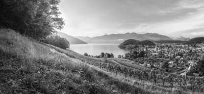 Switzerland - Jugendherberge Brienz - Explore Switzerlands Beauty, Zürich, Frontalstock, Brienz and Spiez in 4 days