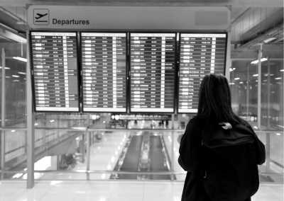 Albanien - Rinas - Albanian Alps and Shala river, The Secret Paradise of the Northern Albania