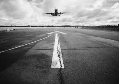 Südafrika - Skukuza Airport - Wild Weekend in South Africa: Embrace the African Wilderness