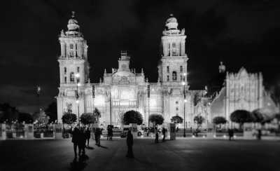 Mexico - Mexico City Ancient Ruins and Modern Wonders - JoinMyTrip