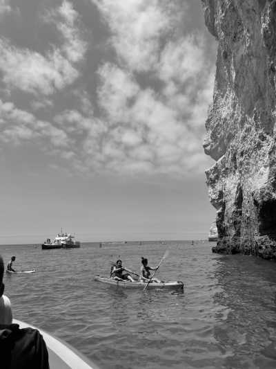 Portugal - Benagil Caves Tours - Explore Algarve 🏖 Kayaking 🛶 Dolphin sights 🐬 Club Nights 🎉 - 1
