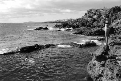 Spain - Costa Adeje - Eco - Whale Watching, Explore, Hike & Beach: Escape European winter and enjoy the nature of Tenerife through outdoor activities 🌴 🤿 - 4