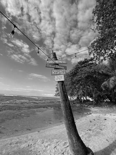 Costa Rica - Puerto Viejo de Talamanca - Caribbean Delights: A Journey through Costa Rica - 2