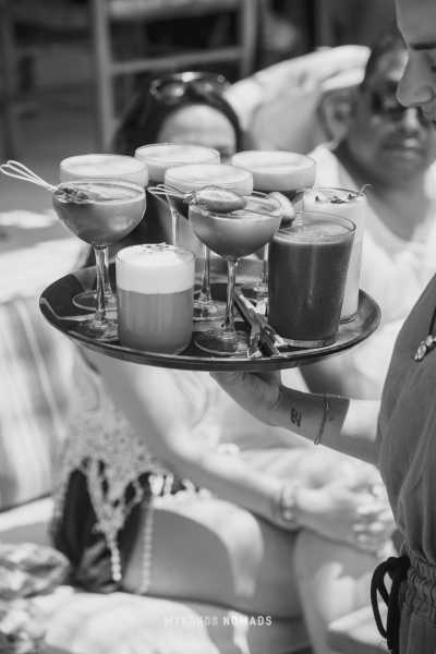 Greece - Alemagou - Mykonos 5 days incl. Hotel, Party, Transfer - The party island of Greece! - 4