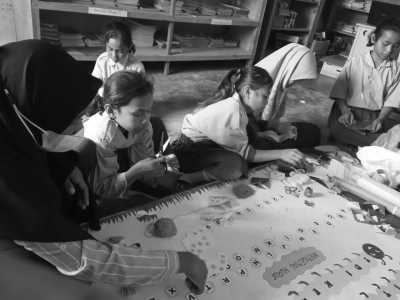 Indonesia - Rinca - Impact Trip on Indonesian Independence Day and Exploring Komodo National Park, Island Hopping and Many More. - 14