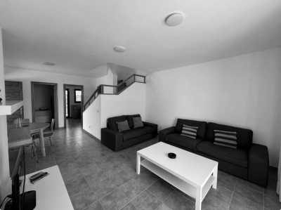 Spanien - Arrecife - Lanzarote: Escaping Winter to the Sunny Island🏖️ Stay in a villa with private pool (Shared room) - 1