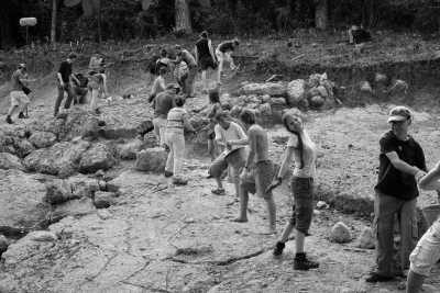 Southern Europe - Visoko - Visit Bosnian Pyramids, Walk Through The Ancient Underground Tunnels And Do The Fishing Trip In Montenegro - 1