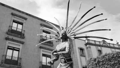 Mexiko - Santiago de Querétaro - Discover Mexico's Hidden Wonders: Sierra Gorda Queretaro - 1