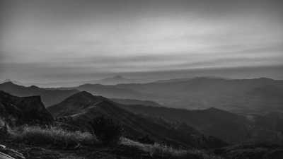 India - Kasarsai Dam - Pune, India Workcation: Exploring the City's Charms