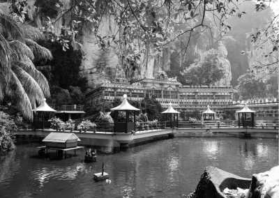 Indonesia - Bakso President - Exploring Indonesia:  Bromo mountain, Surabaya, Madura and Malang Cities - 1