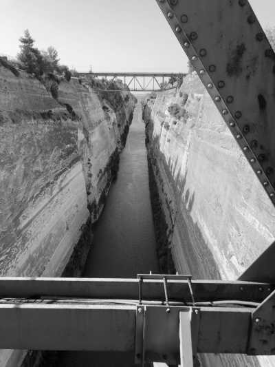 Greece - Ancient Theatre at the Asclepieion of Epidaurus - 5 Days in Greece: Explore Athens, Sounio and Epidaurus Like a Local  🇬🇷 - 3