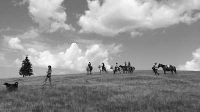 Rumänien - With Horses Through Romania - Reit-Abenteuer auf Pferden durch Rumänien - JoinMyTrip