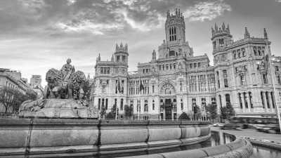 Spain - Madrid - An Epic Trip to the heart of Spain - Madrid 💛😍💛 - 2