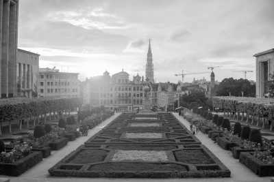 Belgium - Brussels - Explore the Beauty of Belgium to visit 5 cities: Brussels, Bruges, Gent, Leuven and Antwerp - Enjoy walking, cycling, food, architecture and party 🔥🏠😎✈️🚲🧇 - 2