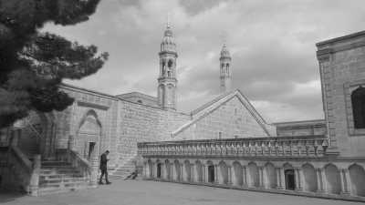 Turkey - Midyat - 4 Day Private Trip Southeast Turkey Exploring: Mardin, Sanliurfa and Gaziantep - 1