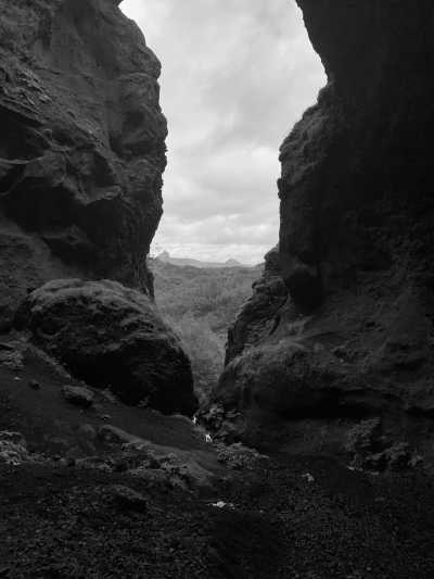 Iceland - Thórsmörk - Iceland Fire and Ice Trek! - The most beautiful hike in Iceland in the South Coast & Glacier Hike - 2