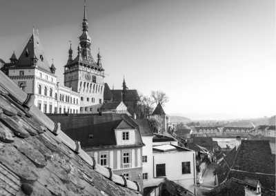 Romania - Lupeni - Transylvanian Expedition Chapter One: Step into The Legends of Transylvania