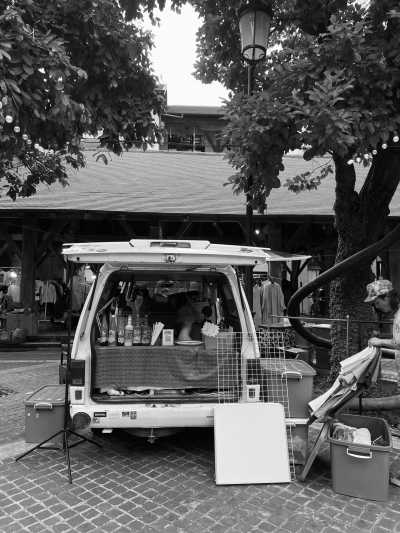 Thailand - Chiang Mai - Adventure trip to the most beautiful parts of Northern Thailand - I will show you the underrated north side of this nature paradise 🗺🚣🏽🦋🌞🐛🚞🌻🪨🌳🌺🌄 - 2