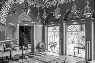 Indien - Travel To The Pink City Of India "Jaipur " - JoinMyTrip