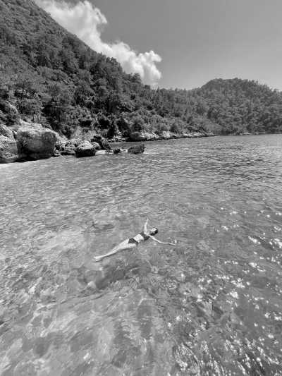 Turkey - Turkdomes Glamping - Lycian Way Yoga and Hiking Retreat in Turkey - 5