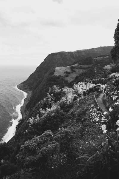 Portugal - Nordeste - Discover a Hidden Gem: Sao Miguel, The Azores