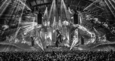 Frankreich - Tomorrowland Winter - ⛷️Tomorrowland Winter 2026 ❄️ – Das magische Alpen-Festival in Alpe d’Huez 🇫🇷 - 3