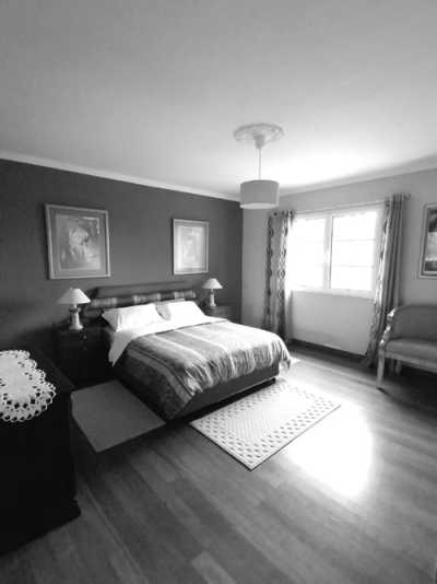 Portugal - Madeira Islands - Homeoffice auf Madeira: Einzelzimmer, Schreibtisch, 400qm Villa, 4800qm2 Garten, Gym, Game Room, ... - 7