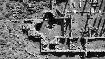 Albania - Apollonia Archaeological Park - Travel in Albania with Local - 3