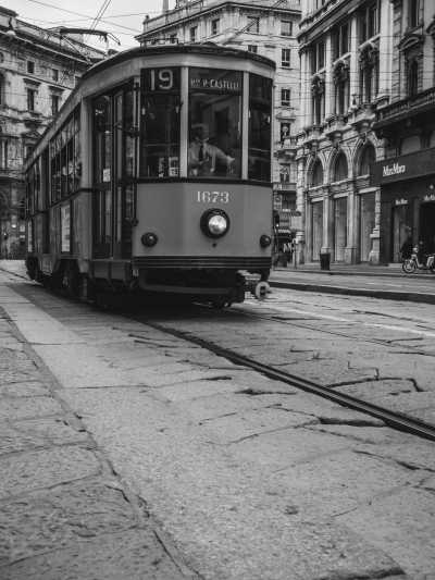 Italien - Milan - Northern Italy Trip to Milan, Lake Como and Verona - 3