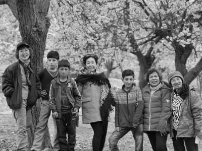 Pakistan - Hunza Valley - Spring Blossom Trip To North Pakistan