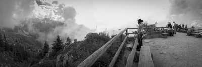 Germany - Jenner - A Magical Experience | Hiking & camping in German Alps | Walkshop Light | Berchtesgadener Land | Königsee | 5 days - 11