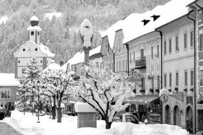 Austria - Gmünd - Celebrate New Year's in Austrian Alps with Skiing, Snowboarding and Wellness Retreat - 1