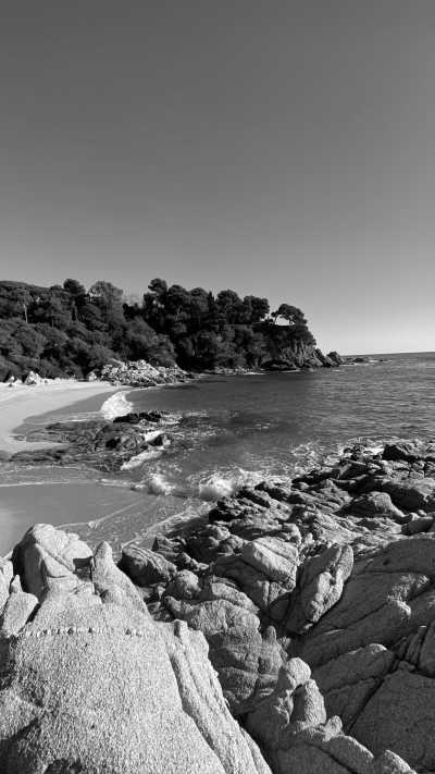 Spain - Lloret de Mar - Explore Spain: Costa Brava, Pueblos Medievales and Gastronomy (In a Veggie Way)