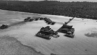 Indonesien - Maratua Island - The Beauty of Derawan Island : Diving, Sunbathing and Adventure - 2